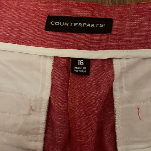 New COUNTERPARTS CAPRIS - Picture 4 of 9